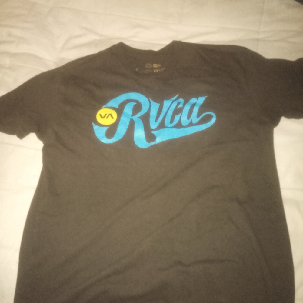 Rvca t-shirt